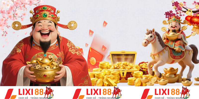 Tổng quan về nhà cái Lixi88