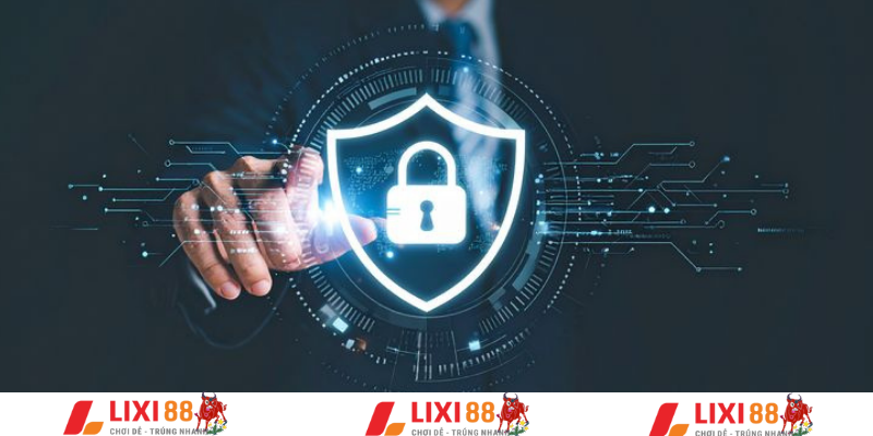 Bảo mật nghiêm ngặt