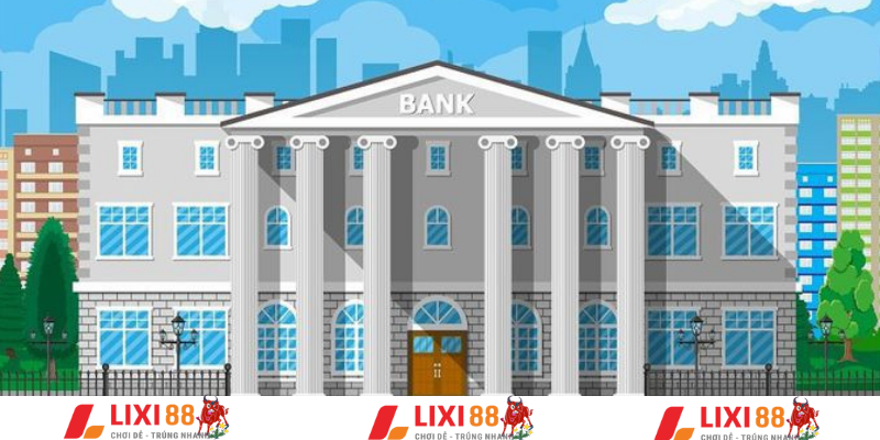 Hệ thống nạp - rút nhanh chóng