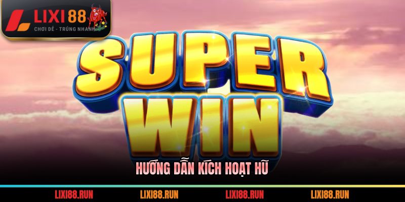 Rồng Vàng Phát Lộc - Trải Nghiệm Hay, Thưởng Lớn Mỗi Ngày 2 Hướng dẫn kích hoạt hũ