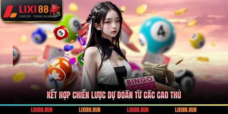 Xổ Số Miền Trung - Trải Nghiệm Dự Đoán Sôi Động Với Giải Thưởng Cao 3 Kết hợp chiến lược dự đoán từ các cao thủ